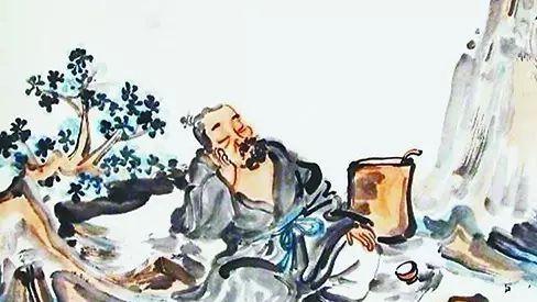 答友人的古诗
