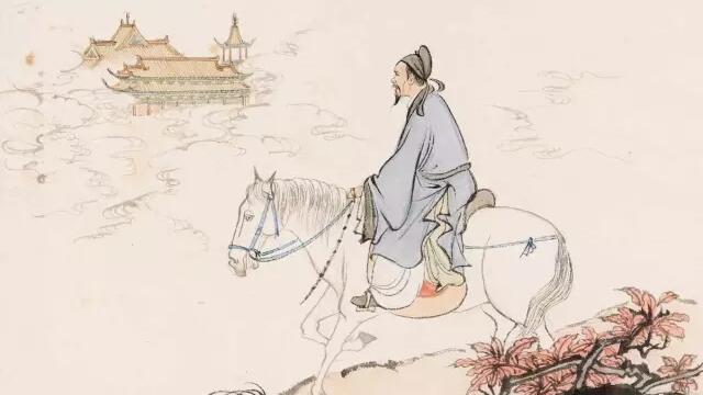爱国和思乡的诗词