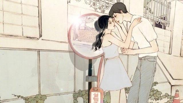 让男友感动到哭的情话