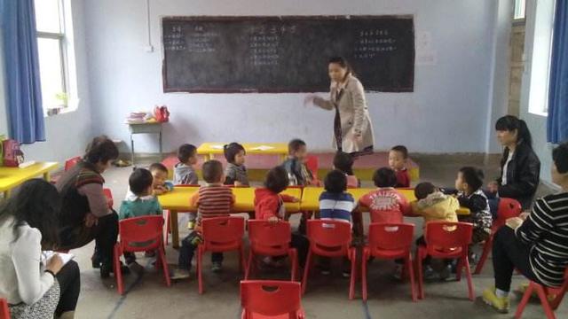 【精】幼儿园中班语言教案