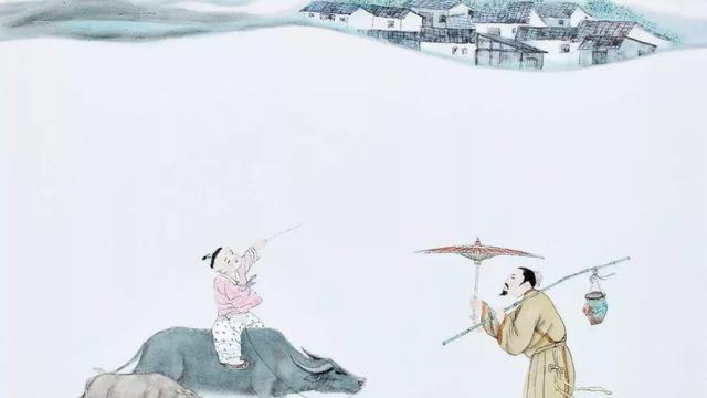描写雨的诗句大全