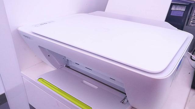 win10怎么安装HP2130打印机