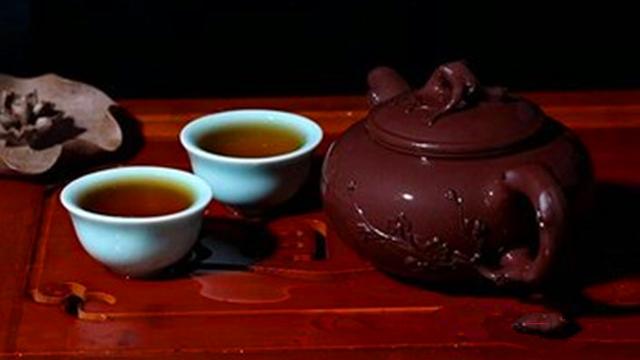 形容茶香味的优美句子