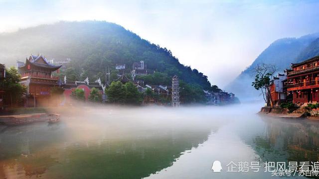 家乡的沱江河作文通用