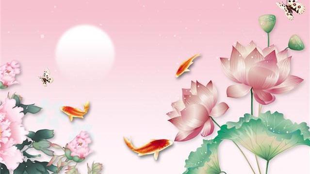 最深情的古詩詞句