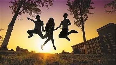 如何適應大學生活了