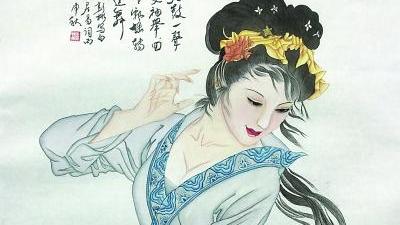 描写高温天气的诗
