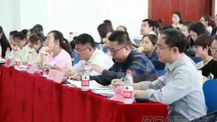 汉语言文学语文教师实习报告范文