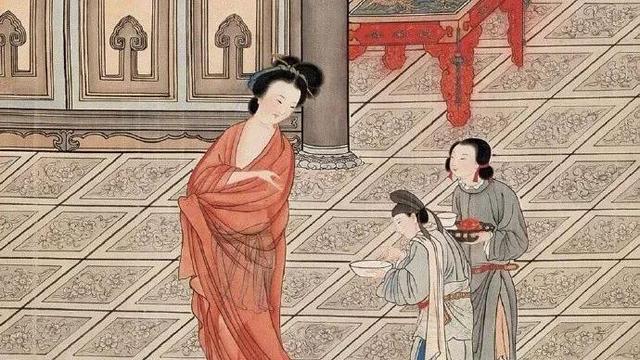 关于七夕唯美的古诗词