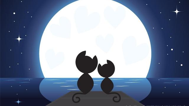 七夕关于爱情的诗词