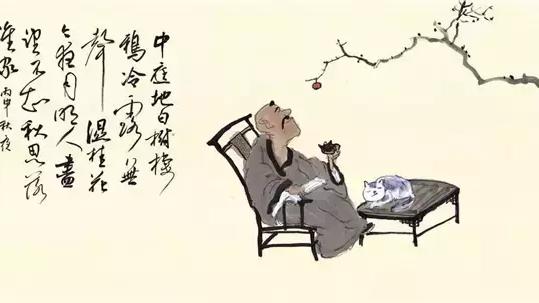 精选有关佛的经典诗句