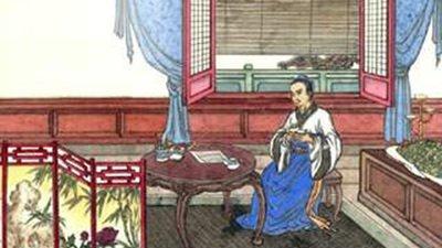 《秋日赴阙题潼关驿楼》全诗及赏析