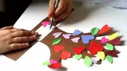 幼儿园亲子手工制作活动方案