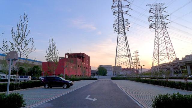 石景山游乐园作文精选