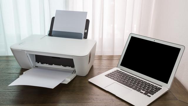 如何共享win10打印机共享打印机共享打印机设置在哪里