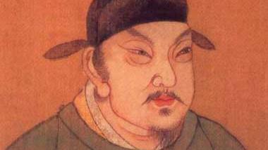 薛道衡是哪个朝代的