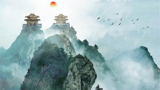 中国爱国的诗句和名人名言