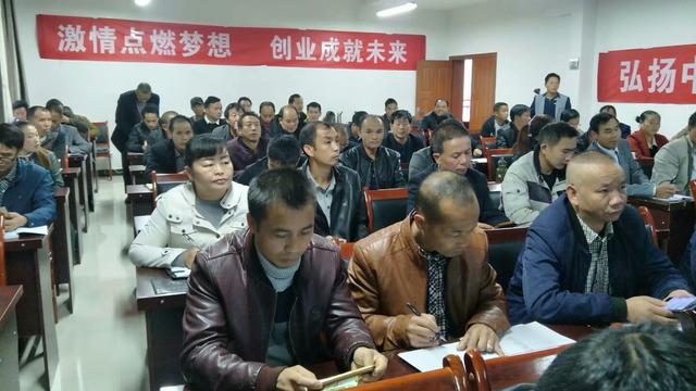 村官心得体会