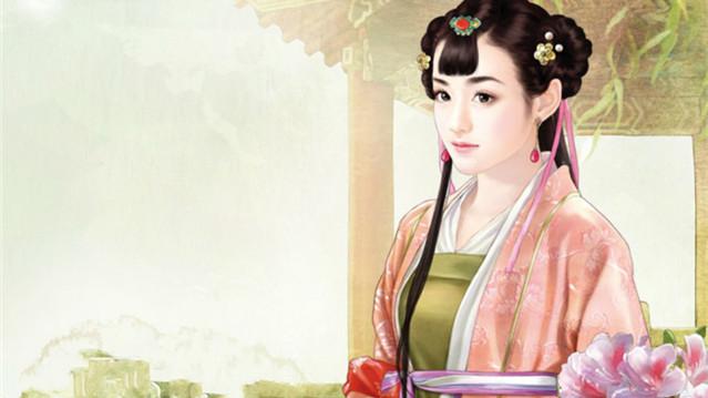 秦观十首最美诗词翻译