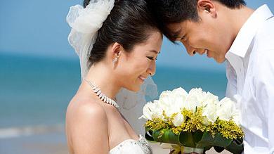 結婚祝福語大全簡短