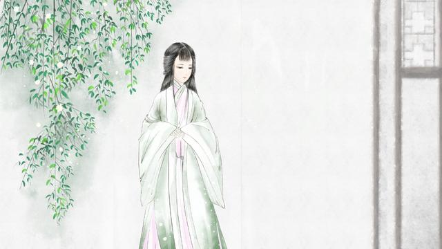 月亮思念爱人的诗句
