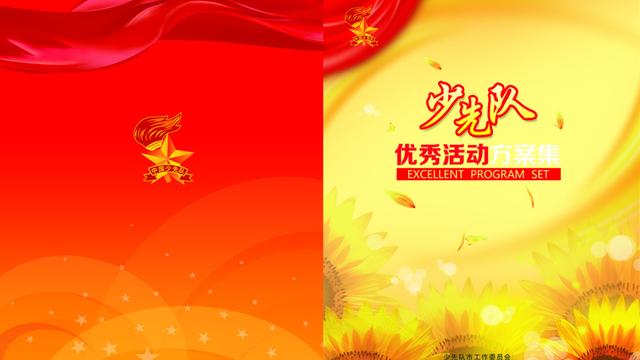 少先队工作总结范文