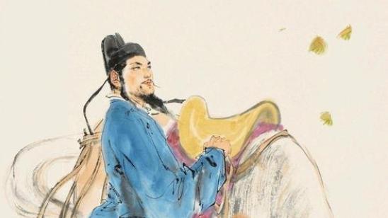 李商隐爱情诗的意象特征