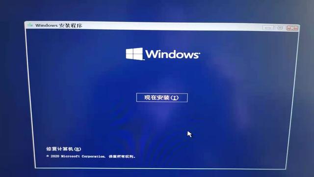 ahci下怎么安装win10