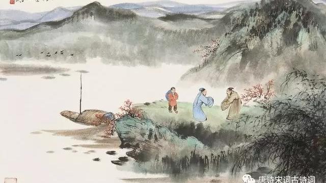 送杜少府之任蜀州古诗翻译