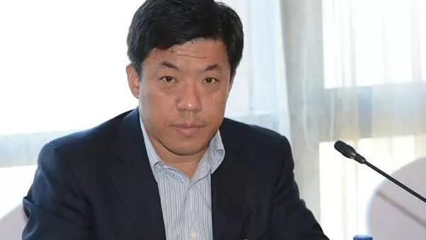 一个内蒙古富豪的传奇一生