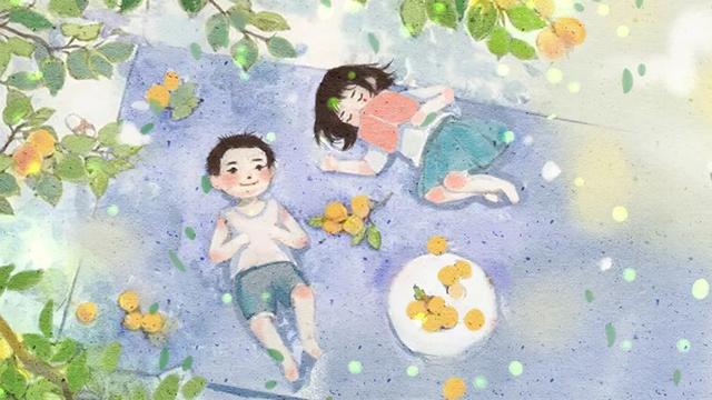 关于儿童节的诗歌朗诵
