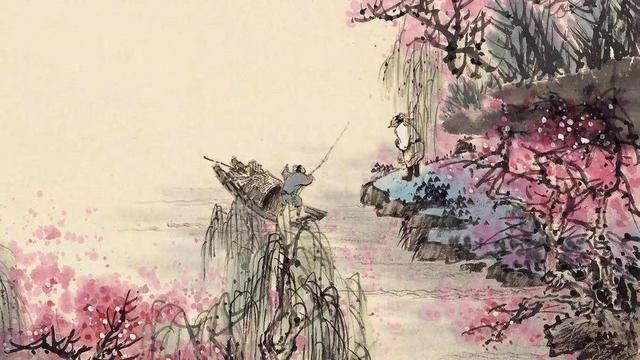 刘长卿诗词鉴赏大全