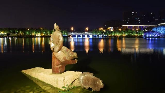 李白的诗词名句大全