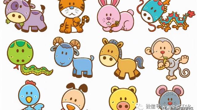 属虎的成语有哪些