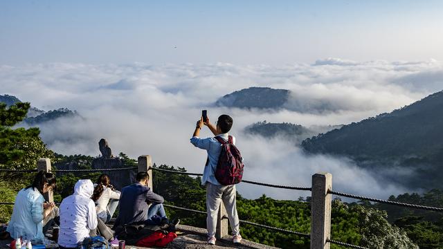 黄山旅游股投资价值何在?