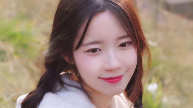 夸女孩子可爱的句子汇总