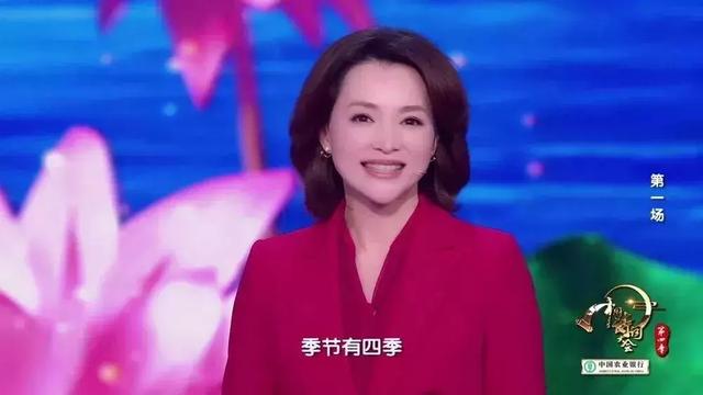 诗词大会主持词开场白