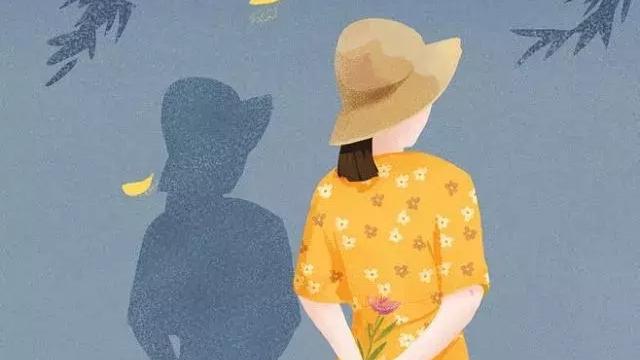 席慕容的经典诗句大全