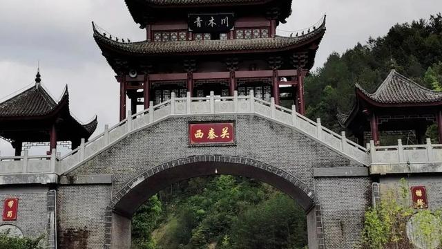 西安到九寨沟游玩攻略