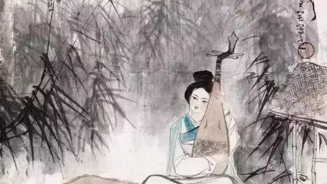 黄昏的诗句唯美古诗