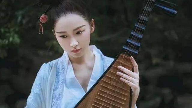 琵琶行讲解及赏析