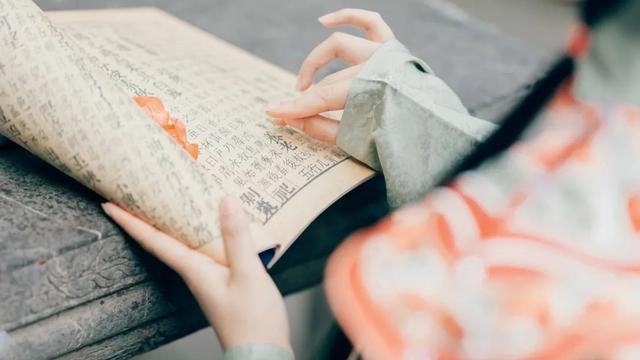《诗经》经典诗词