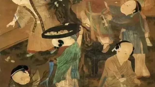 兒童詩歌及賞析