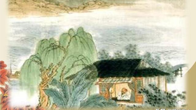 把《月夜》（劉方平寫的）改寫成散文