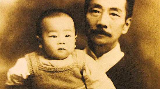 鲁迅和周作人到底为什么反目