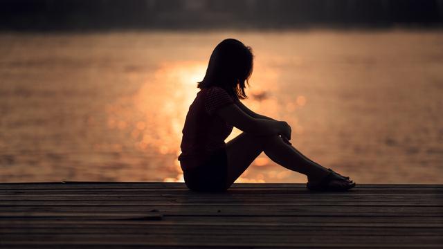 形容心情不好的优美句子大全