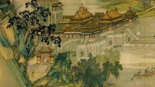 林升题临安邸原文