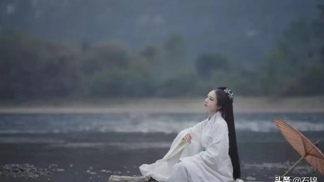 关于痴情的诗句大全