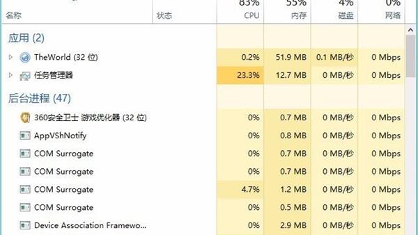 win10电脑不停的死机