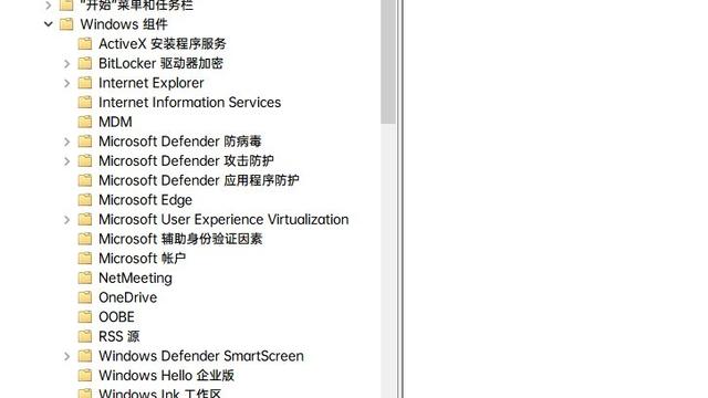 win10默认程序设置能用软件